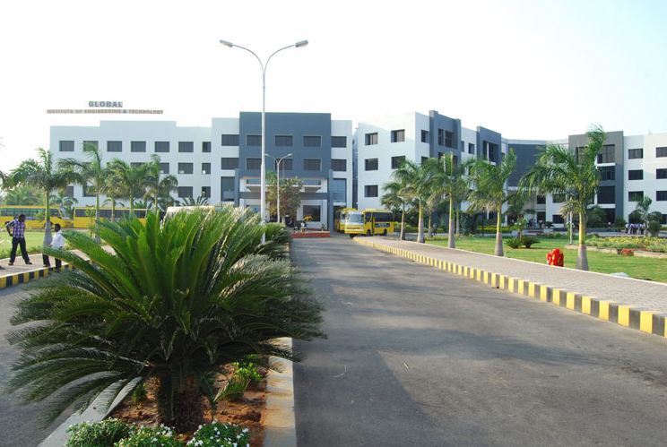 Global Institute of Engineering and Technology